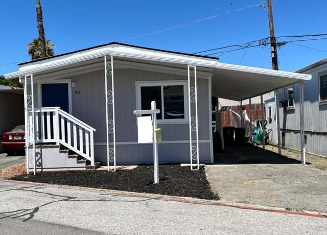 Property at 440 Moffett Blvd #61, Mountain View, CA 94043, 2 beds, 2 baths