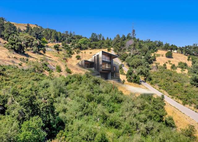 Property at 0-220 Heacox Rd, Woodside, CA 94062