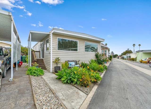 Property at 1555 Merrill St #86, Santa Cruz, CA 95062, 2 beds, 2 baths
