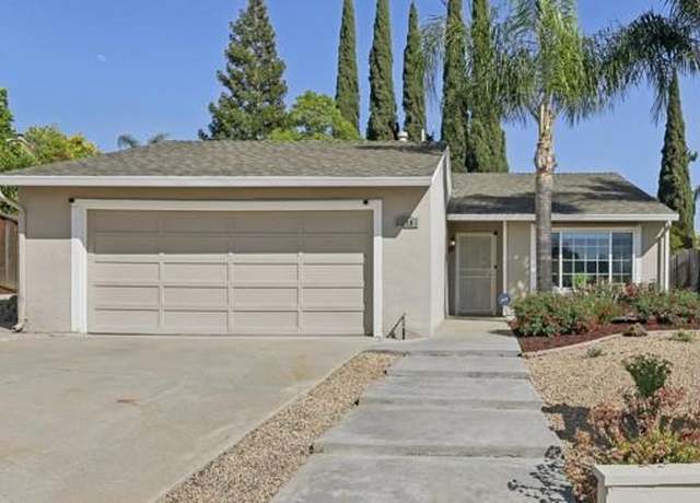 Property at 2110 Toryglen Way, San Jose, CA 95121, 3 beds, 1.5 baths