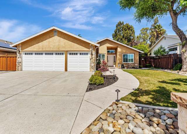 Property at 17402 Walnut Grove Dr, Morgan Hill, CA 95037, 4 beds, 2.5 baths