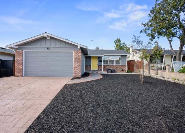 Property at 3297 Mount Wilson Dr, San Jose, CA 95127, 3 beds, 2 baths