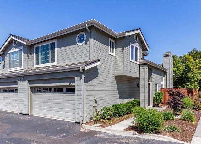 Property at 2952 Carrington Ct, San Jose, CA 95125, 3 beds, 2.5 baths