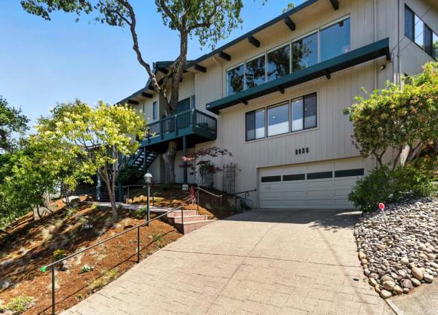 Property at 2935 Sherwood Dr, San Carlos, CA 94070, 4 beds, 3.5 baths