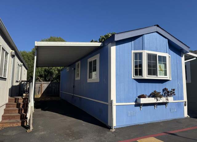 Property at 170 W Cliff #40, Santa Cruz, CA 95060, 1 bed, 1 bath