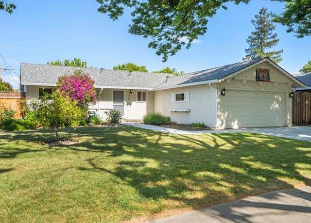 Property at 3766 Willowpark Dr, San Jose, CA 95118, 3 beds, 1 bath