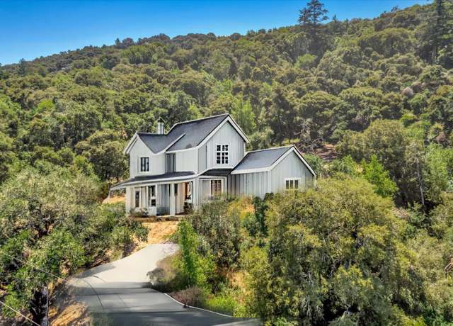 Property at 0-250 Heacox Rd, Woodside, CA 94062