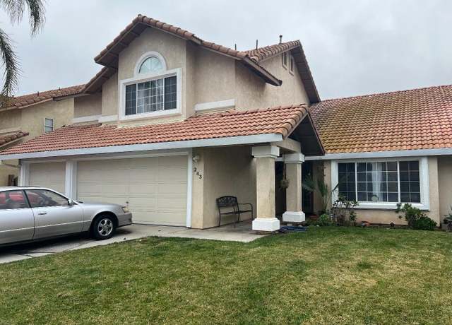 Property at 243 Gee Gee Ave, Los Banos, CA 93635, 4 beds, 3 baths