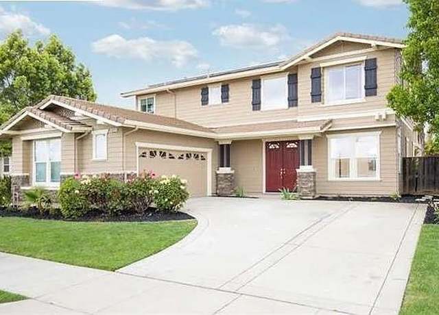 Property at 621 Armstrong Way, Brentwood, CA 94513, 5 beds, 3 baths