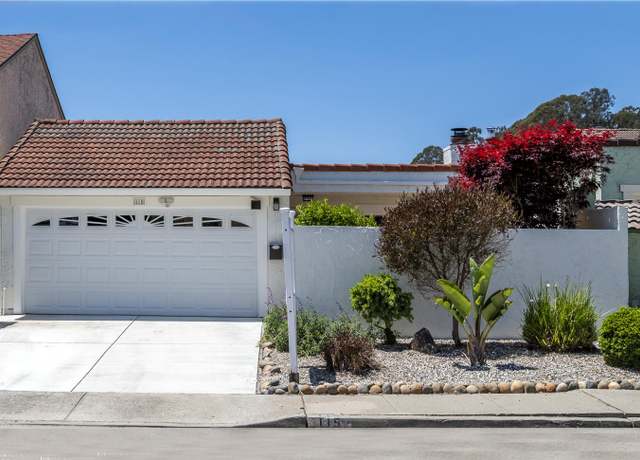 Property at 115 Crespi Ct, Santa Cruz, CA 95060, 2 beds, 1.5 baths