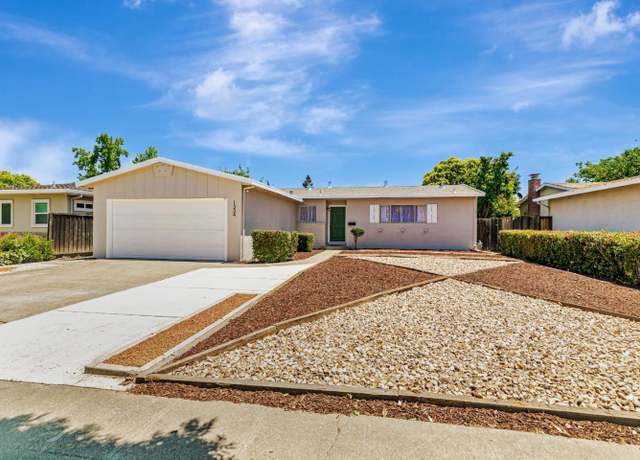 Property at 1334 Klamath Dr, San Jose, CA 95130, 3 beds, 2 baths