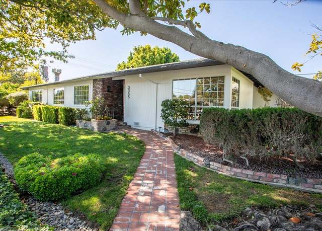 Property at 3353 Georgetown Pl, Santa Clara, CA 95051, 3 beds, 2 baths