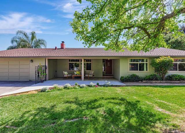 Property at 10495 Garcia Ln, Gilroy, CA 95020, 3 beds, 2 baths
