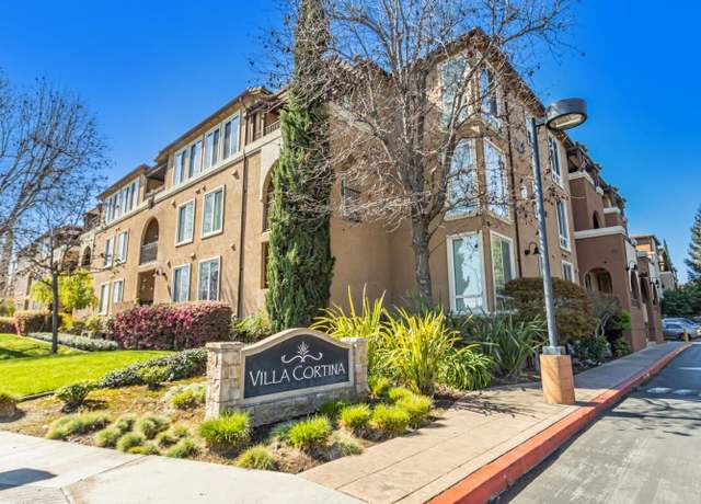 Property at 801 S Winchester Blvd #1118, San Jose, CA 95128, 1 bed, 1 bath