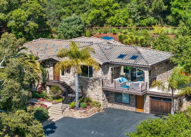 Property at 2791 Valencia Rd, Aptos, CA 95003, 4 beds, 3 baths