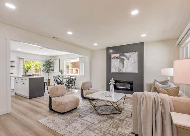 Property at 3384 Pitcairn Way, San Jose, CA 95111, 3 beds, 2 baths