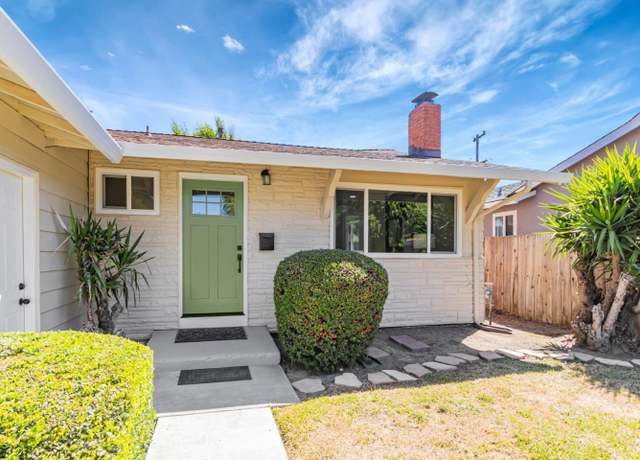 Property at 3384 Pitcairn Way, San Jose, CA 95111, 3 beds, 2 baths