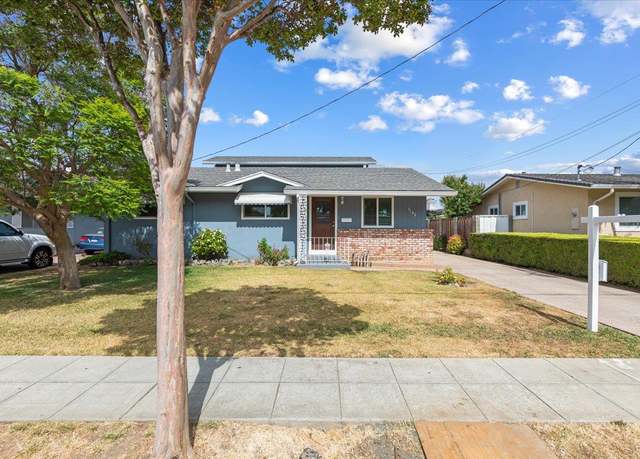 Property at 1793 H St, Union City, CA 94587, 6 beds, 3 baths