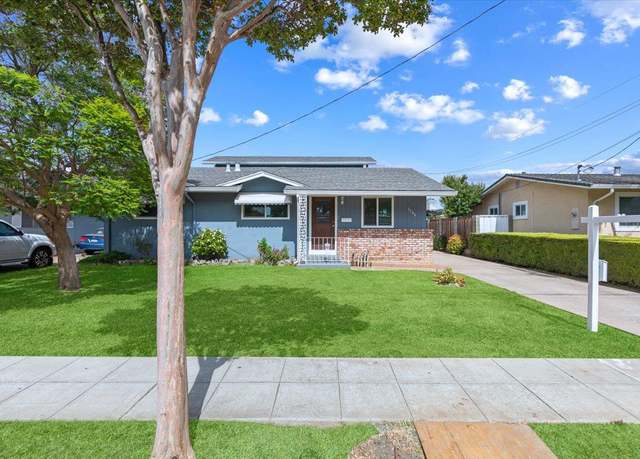Property at 1793 H St, Union City, CA 94587, 6 beds, 3 baths