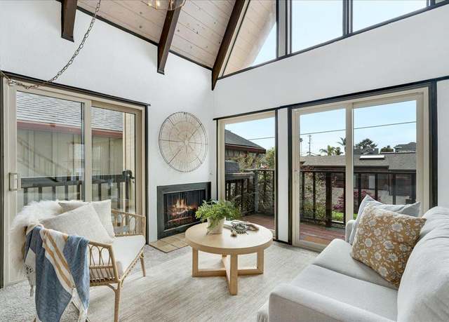 Property at 208 Brook Ave, Santa Cruz, CA 95062, 3 beds, 2 baths