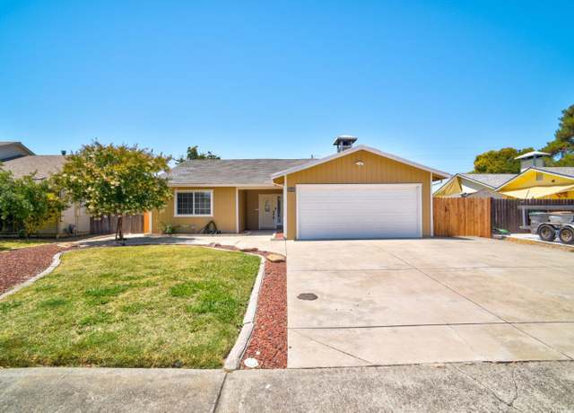 Property at 2534 Jacquelyn Ln, West Sacramento, CA 95691, 3 beds, 2 baths