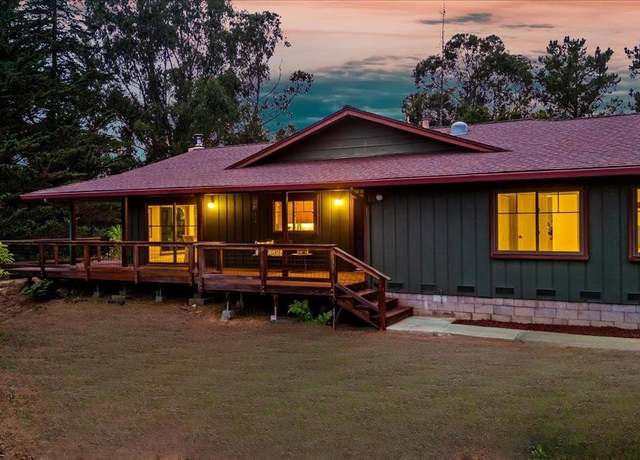 Property at 358 Seely Ave, Aromas, CA 95004, 3 beds, 2 baths