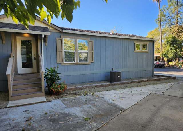 Property at 61 Cottonwood Cir #61, Oroville, CA 95965, 2 beds, 2 baths
