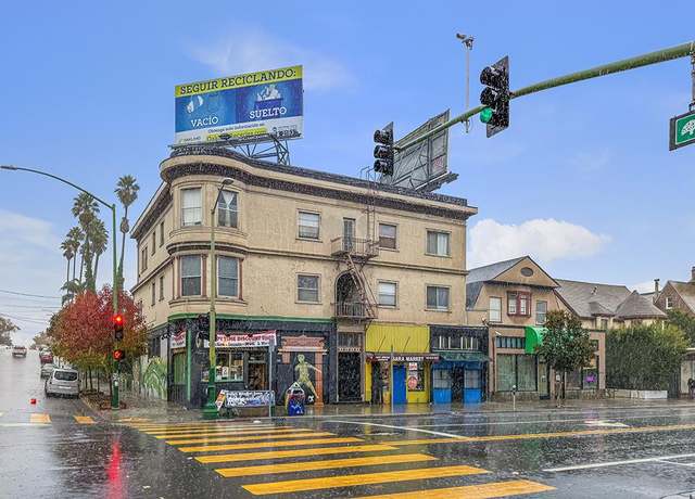 Property at 2878 Telegraph Ave, Oakland, CA 94609, 9 beds, 18 baths