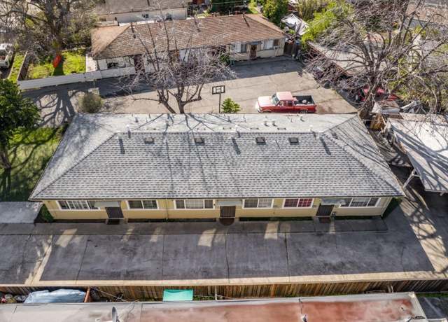 Property at 317 Perrymont Ave, San Jose, CA 95125, 3 beds, 3 baths