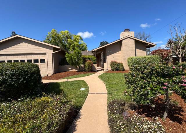 Property at 10341 Plum Tree Ln, Cupertino, CA 95014, 3 beds, 2 baths