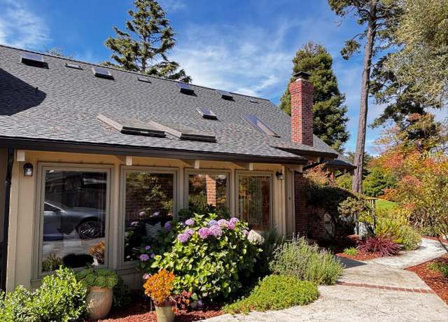 Property at 135 Seabreeze Pl, Aptos, CA 95003, 4 beds, 3.5 baths
