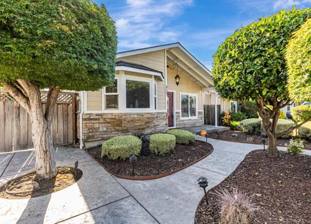 Property at 455 Bradley Ave, San Jose, CA 95128, 3 beds, 2 baths