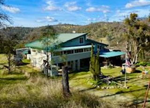 Property at 5222 Dogtown, Coulterville, CA 95311, 5 beds, 3 baths