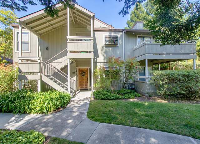 Property at 111 Bean Creek Rd #101, Scotts Valley, CA 95066, 2 beds, 2 baths