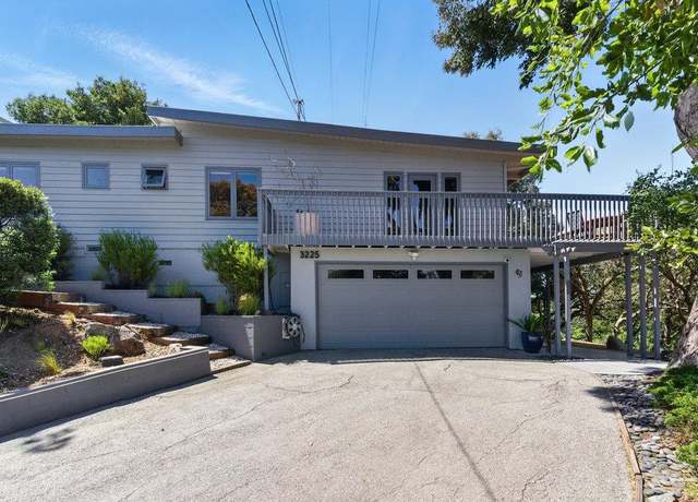Property at 3225 Upper Lock Ave, Belmont, CA 94002, 3 beds, 2.5 baths