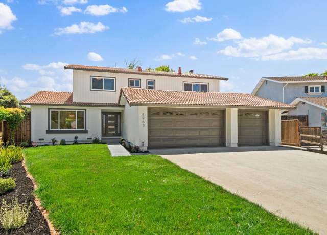 Property at 4963 Arundel Ct, San Jose, CA 95136, 5 beds, 3 baths