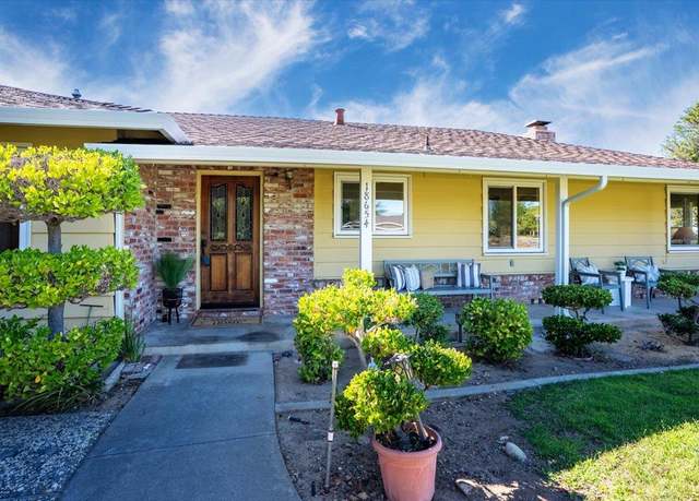 Property at 18654 Aspesi Dr, Saratoga, CA 95070, 4 beds, 2.5 baths