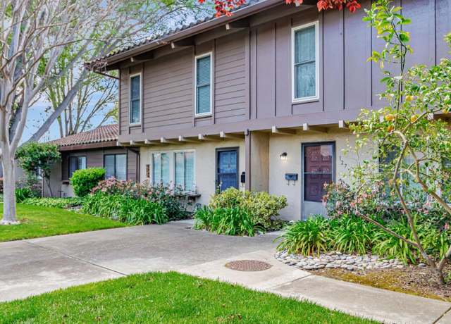 Property at 153 Brahms Way, Sunnyvale, CA 94087, 3 beds, 2.5 baths