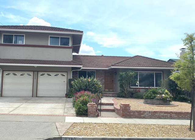 Property at 3340 Floresta Dr, San Jose, CA 95148, 5 beds, 3 baths