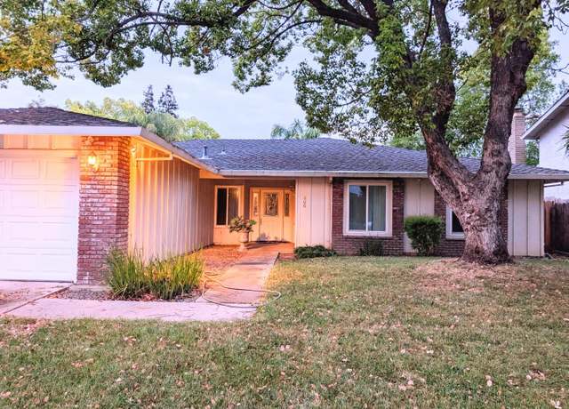 Property at 3806 Round Valley Cir, Stockton, CA 95207, 4 beds, 2 baths