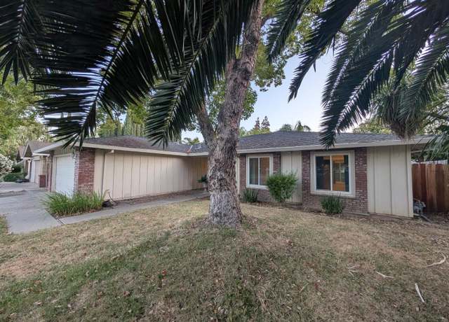 Property at 3806 Round Valley Cir, Stockton, CA 95207, 4 beds, 2 baths