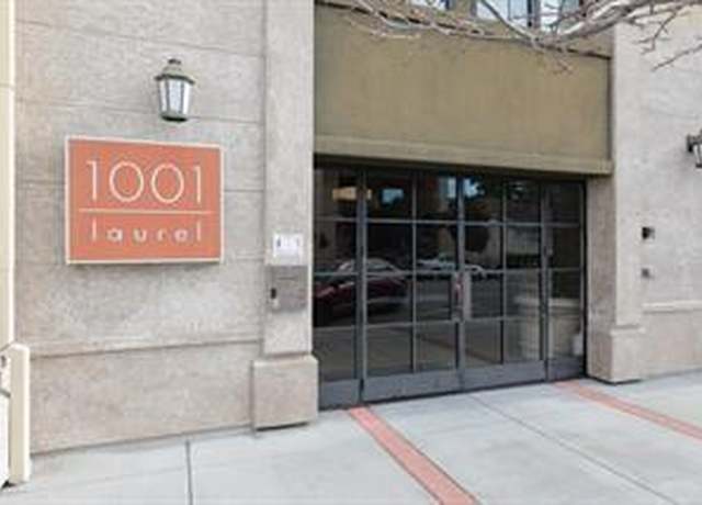 Property at 1001 Laurel St #107, San Carlos, CA 94070, 1 bed, 1 bath