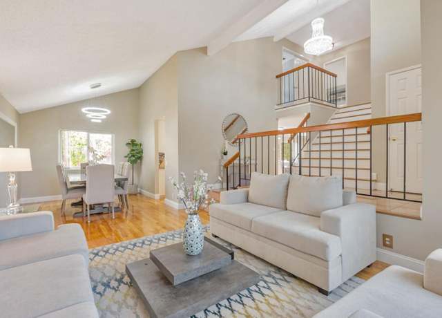 Property at 5769 Barnswell Way, San Jose, CA 95138, 4 beds, 2.5 baths