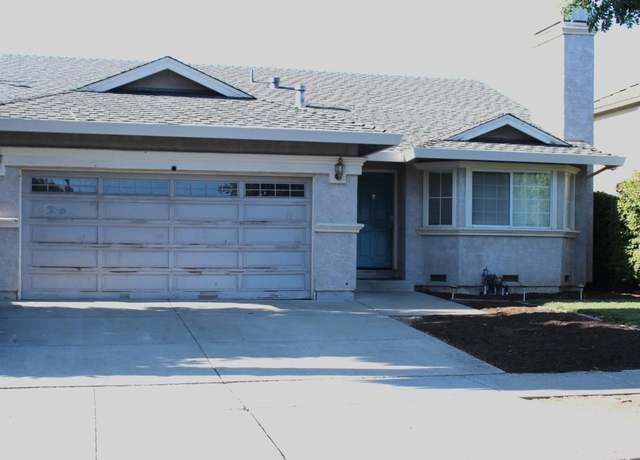 Property at 495 Ronan Ave, Gilroy, CA 95020, 3 beds, 2 baths