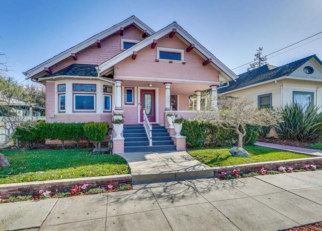 Property at 34 S 15th St, San Jose, CA 95112, 3 beds, 1.5 baths