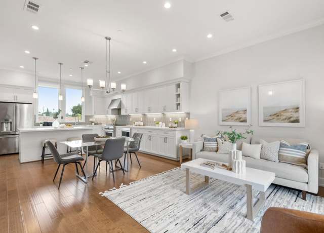 Property at 609 E Evelyn Ave, Sunnyvale, CA 94086, 3 beds, 3.5 baths