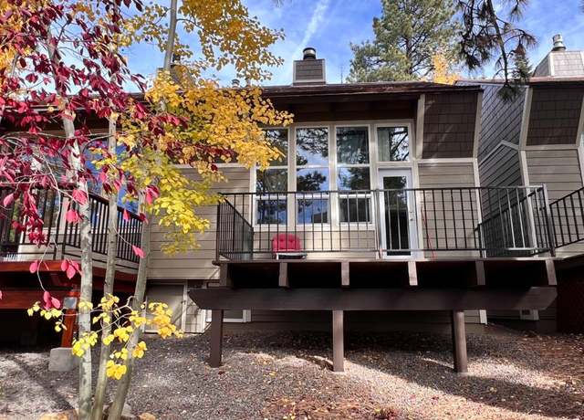 Property at 3115 N Lake Blvd #71, Tahoe City, CA 96145, 2 beds, 1.5 baths