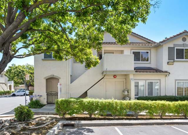 Property at 1875 Sheri Ann Cir, San Jose, CA 95131, 2 beds, 2 baths