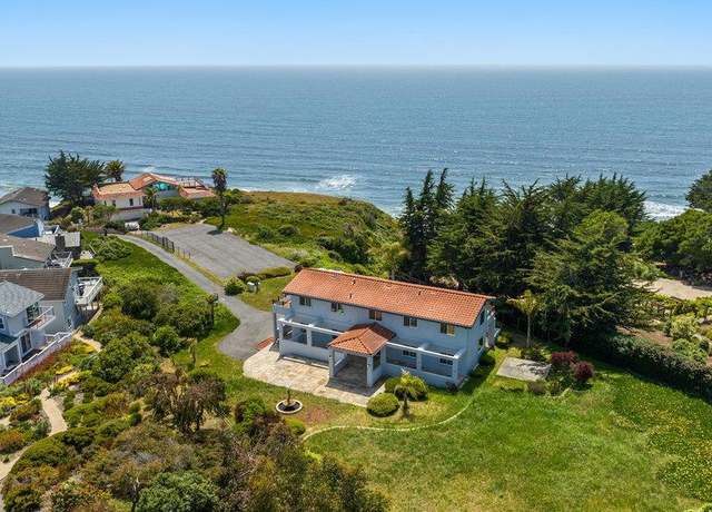 Property at 420 Sand Dollar Dr, La Selva Beach, CA 95076, 3 beds, 3.5 baths