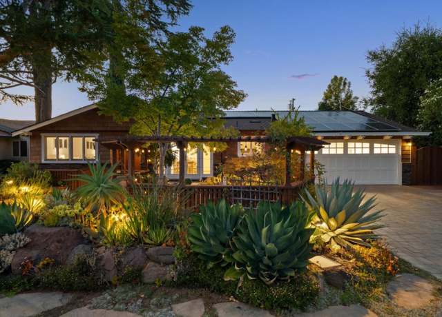 Property at 18371 Montpere Way, Saratoga, CA 95070, 3 beds, 2 baths